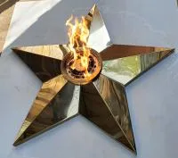 Звезда переносной модуль (513895) монтаж комплект горелка ГВД 379 10 89 00 ПС мобильная  в Красногвардейском