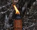 Бамбуковый факел производство и продажа — Красногвардейское