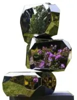 Камни гармония арт-объект (517638) монтаж  в Красногвардейском