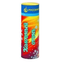 Фонтан фейерверк Холодный огонь Р4814 купить от производителя Русский Фейерверк — Красногвардейское