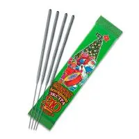 Бенгальские свечи Экстра 210-6 ТР159 купить от производителя Троицкий снаряжательный завод — Красногвардейское