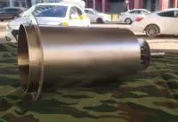 Газовая горелка гвд 379 10 89 02 рпс (518319) сертификат мощная вечный огонь ø 154 мм. ветроустойчивая  в Красногвардейском