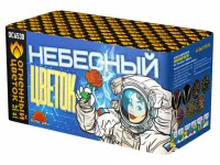 Салют Небесный цветок ОС6530 купить от производителя Огненный Цветок — Красногвардейское